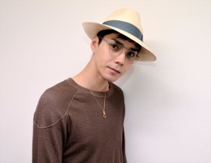 『ママは日本へ嫁に行っちゃダメと言うけれど。』中野裕太インタビュー