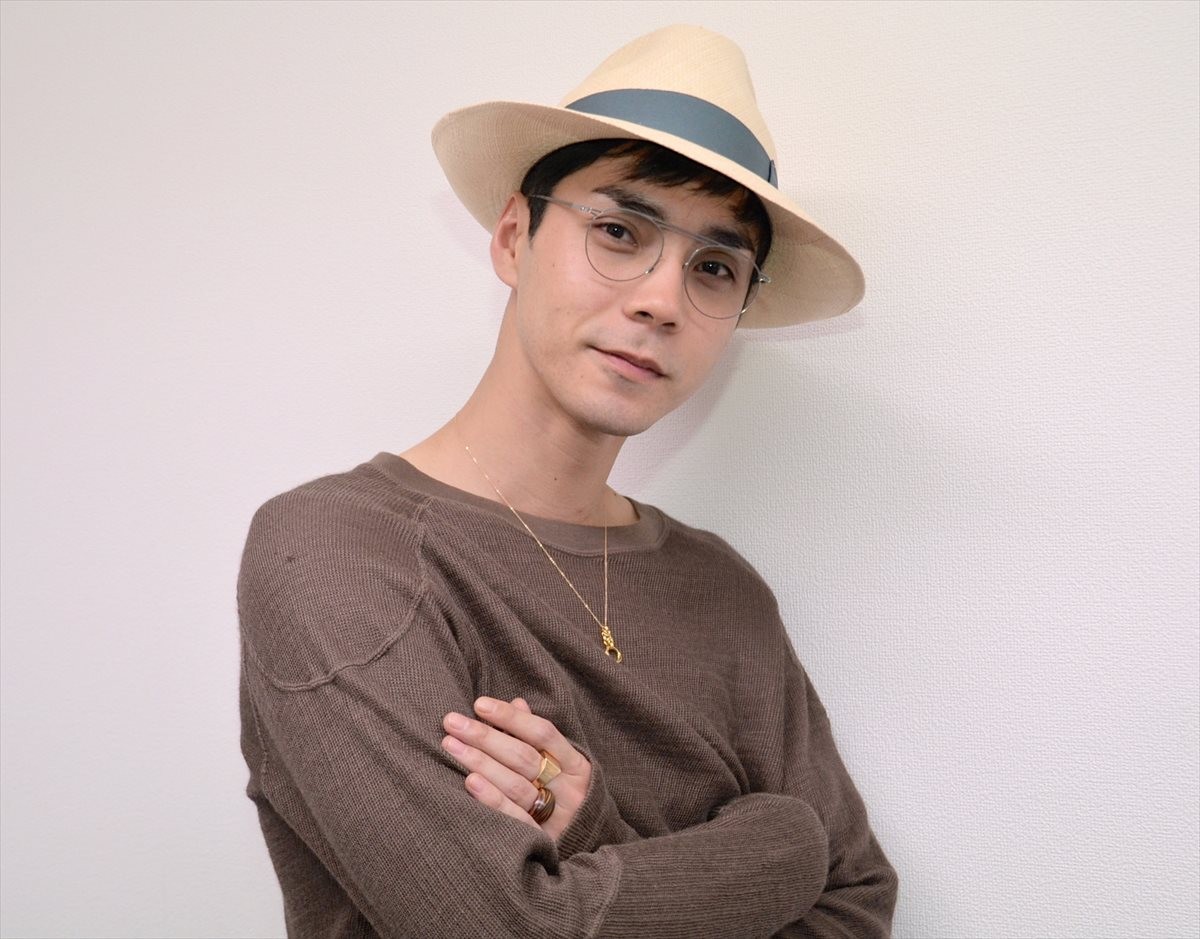 中野裕太、俳優業への強い決意「忘れられてもいいから」仕事全て降板した過去