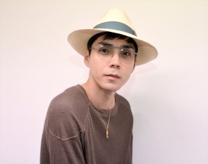 『ママは日本へ嫁に行っちゃダメと言うけれど。』中野裕太インタビュー