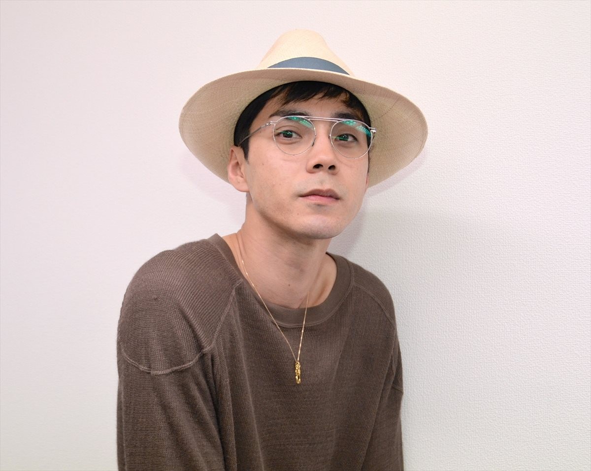 中野裕太、俳優業への強い決意「忘れられてもいいから」仕事全て降板した過去
