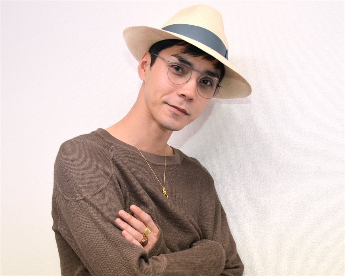 中野裕太、俳優業への強い決意「忘れられてもいいから」仕事全て降板した過去