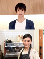 『Nのために』窪田＆『夜行観覧車』杉咲が同役で『リバース』に出演決定！