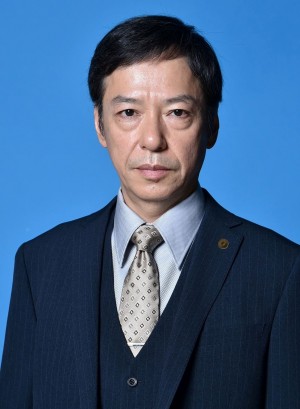 ドラマ『僕たちがやりました』西塚智広役・板尾創路