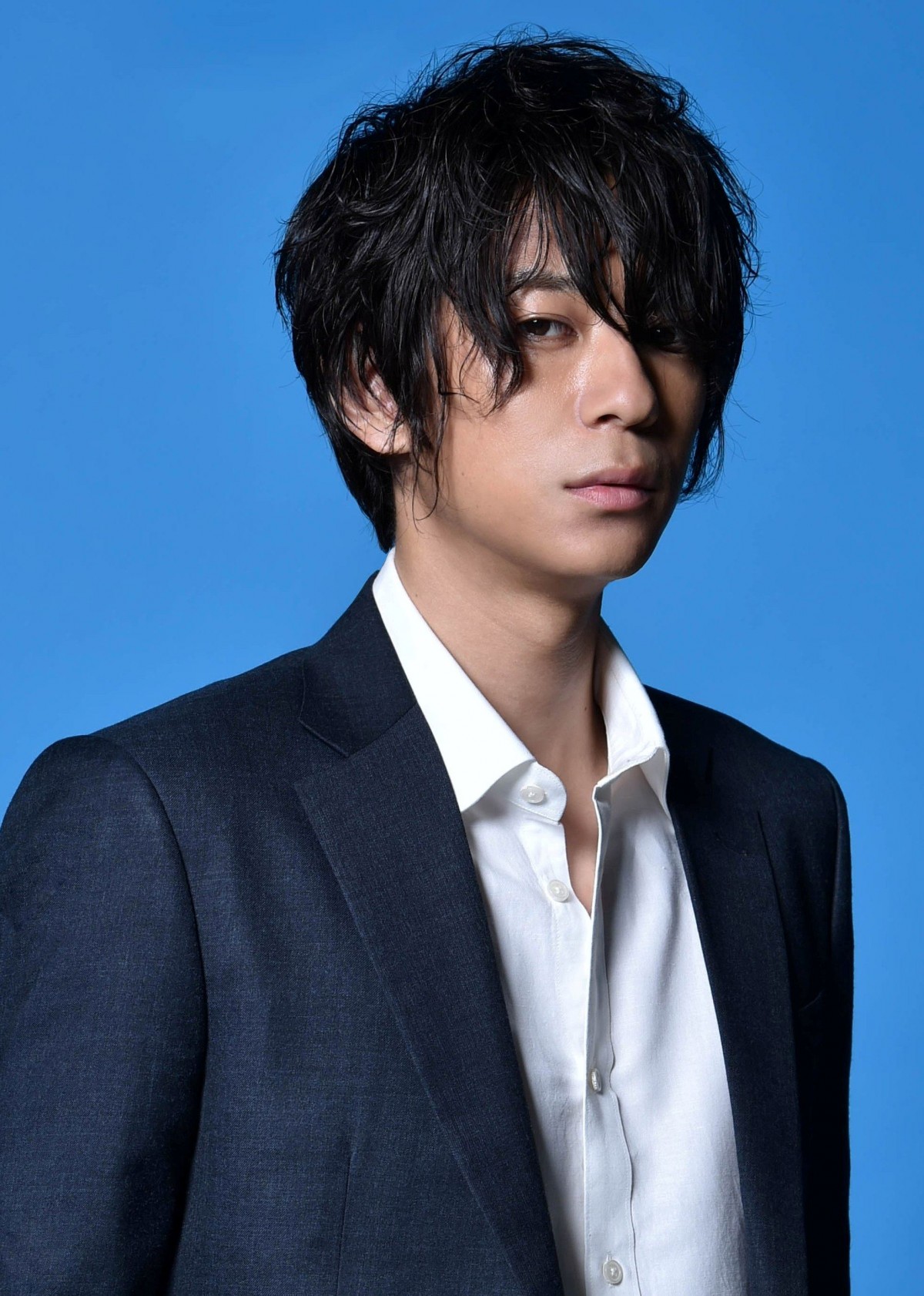窪田正孝、28歳にして高校生役！永野芽郁、真剣佑と青春逃亡サスペンスで連ドラ主演