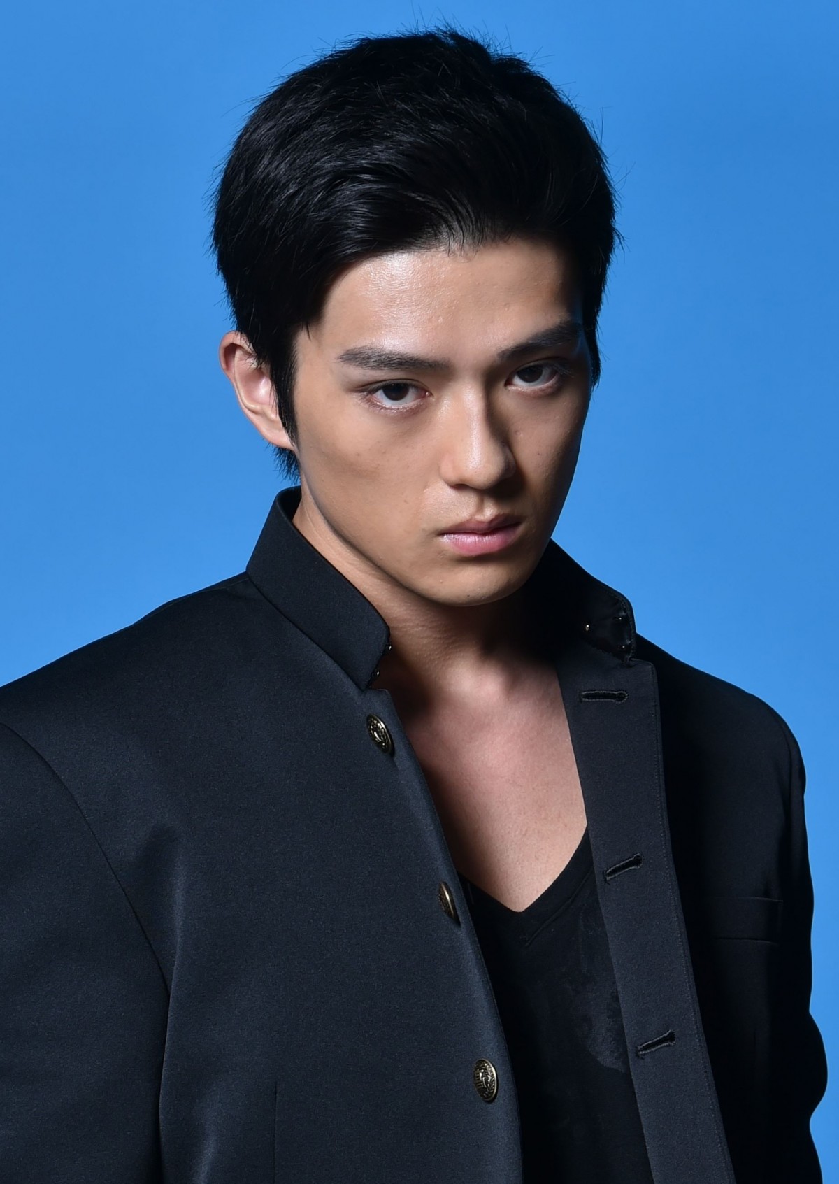 窪田正孝、28歳にして高校生役！永野芽郁、真剣佑と青春逃亡サスペンスで連ドラ主演