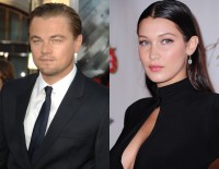 レオナルド・ディカプリオ、人気モデルのベラ・ハディッドと急接近か