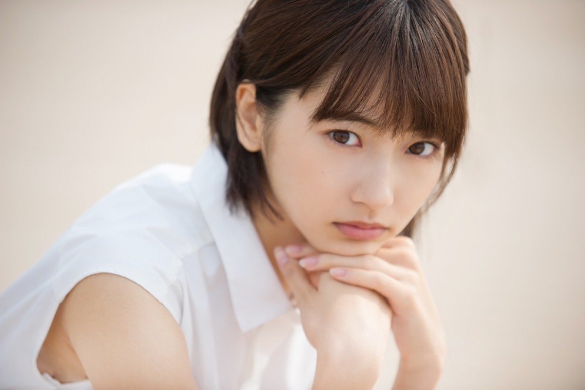 飯豊まりえ＆武田玲奈、連ドラ初主演！ 女性航海士目指す大学生役に挑戦