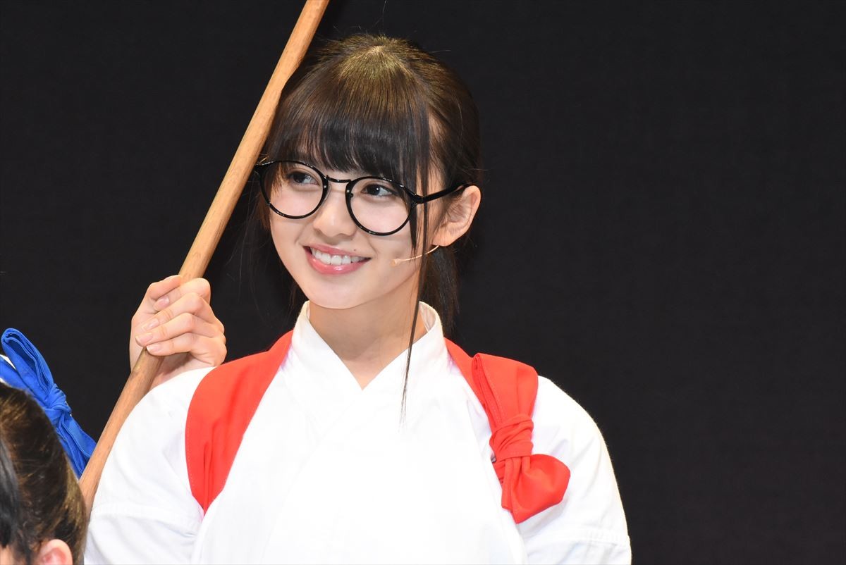 祝20歳！ 乃木坂46・齋藤飛鳥のかわいい写真特集