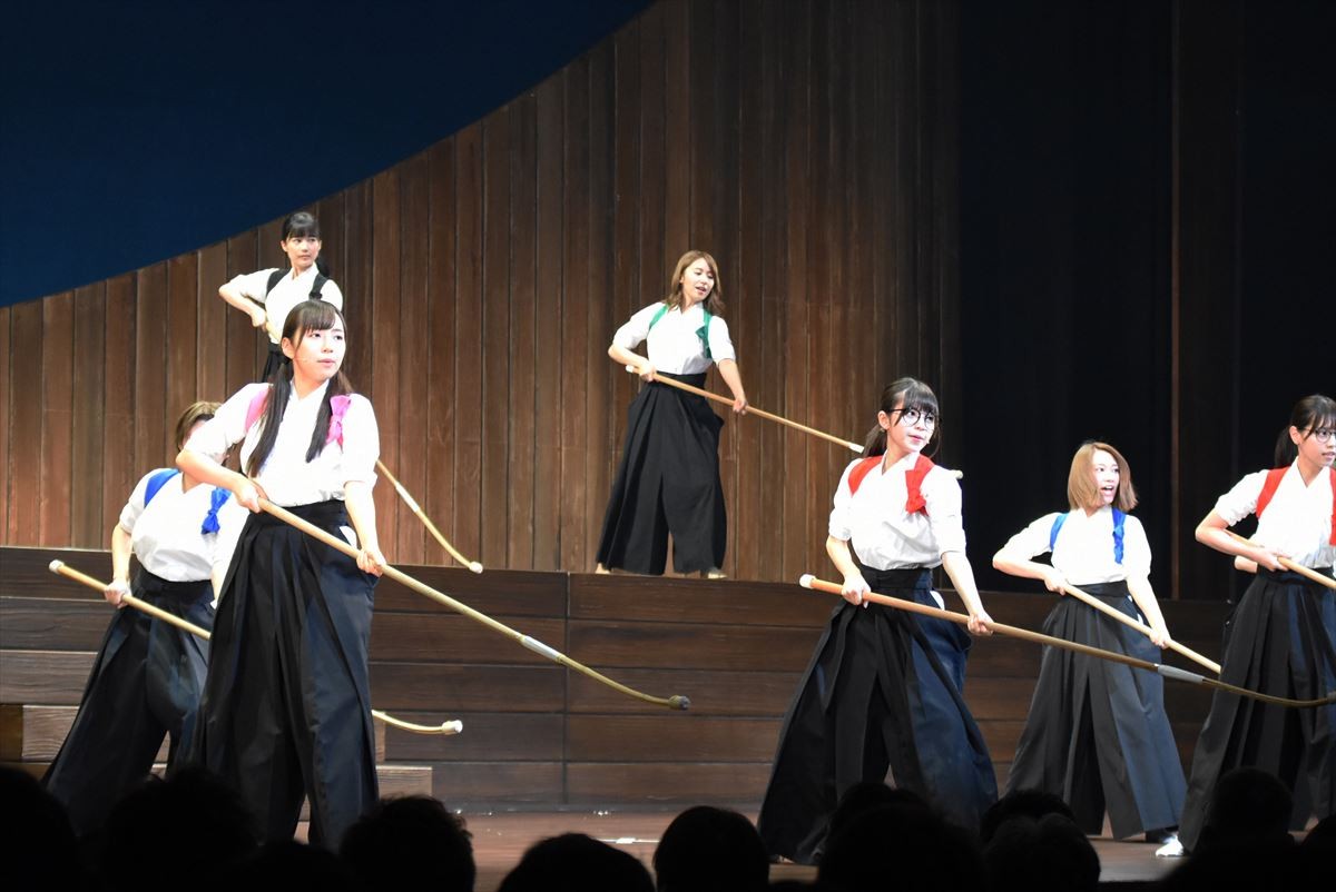 乃木坂46・生田絵梨花、実写版『あさひなぐ』に西野七瀬のライバル役で参戦！