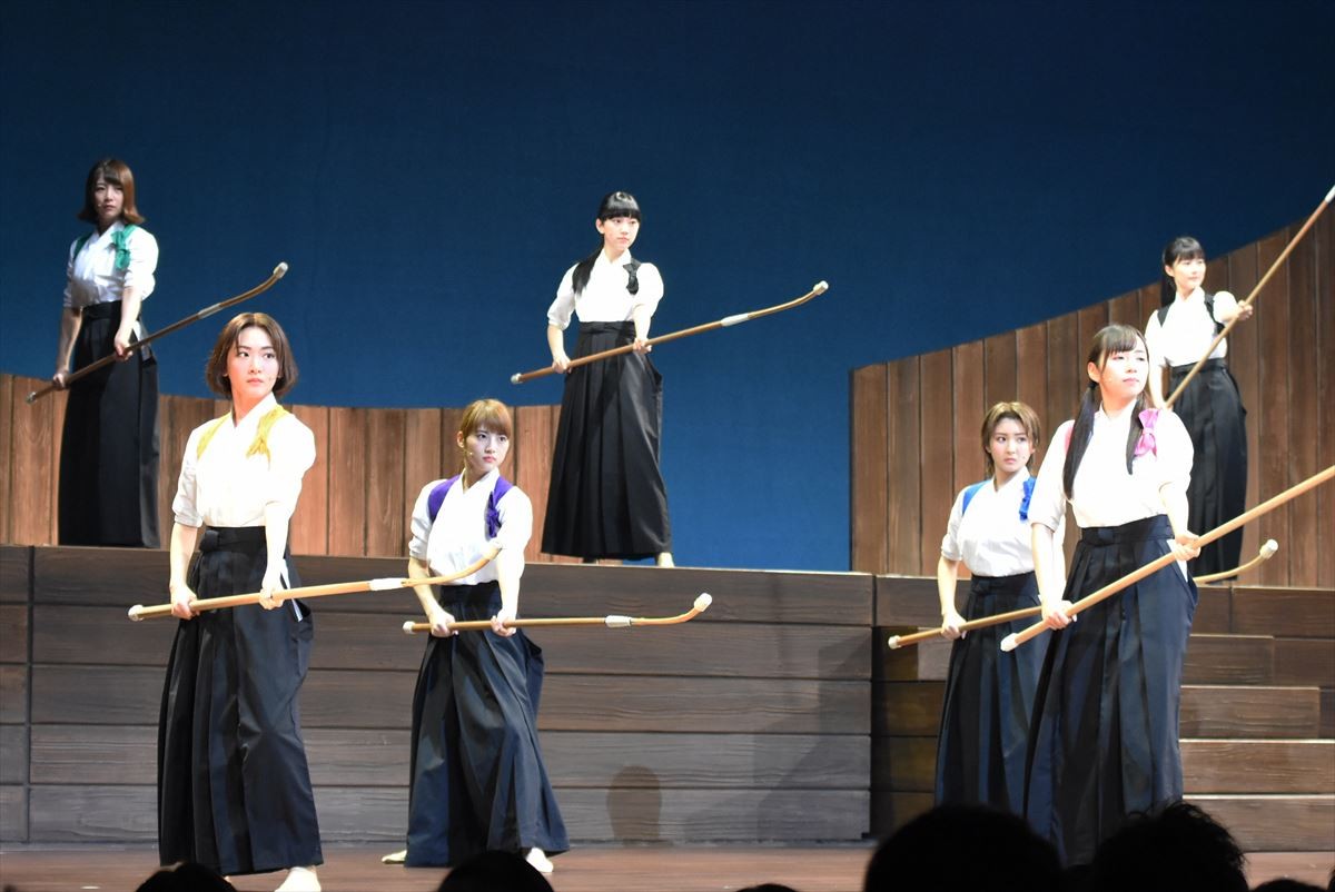 乃木坂46・生田絵梨花、実写版『あさひなぐ』に西野七瀬のライバル役で参戦！