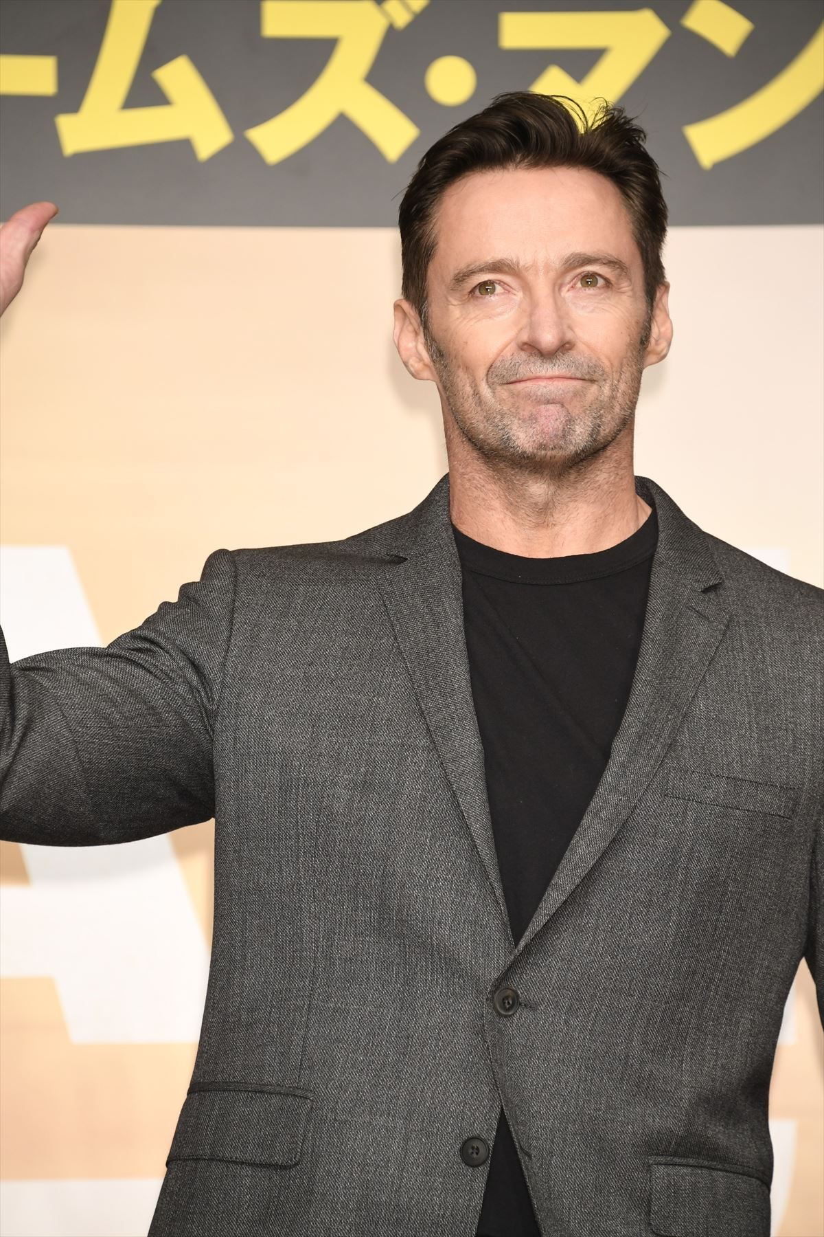 ヒュー・ジャックマン、17年の歴史に幕　『X‐MEN』への愛と別れ