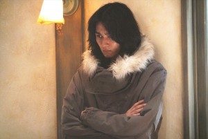 『東京喰種 トーキョーグール』四方蓮司（柳俊太郎）