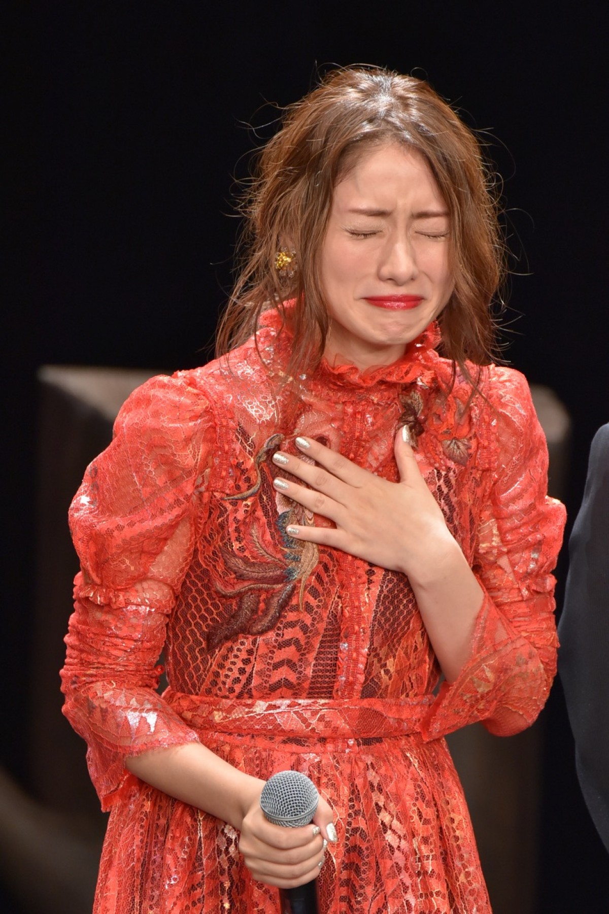 大野智、石原さとみから大絶賛「『スゴいね』と言わせてくれないスゴい人」