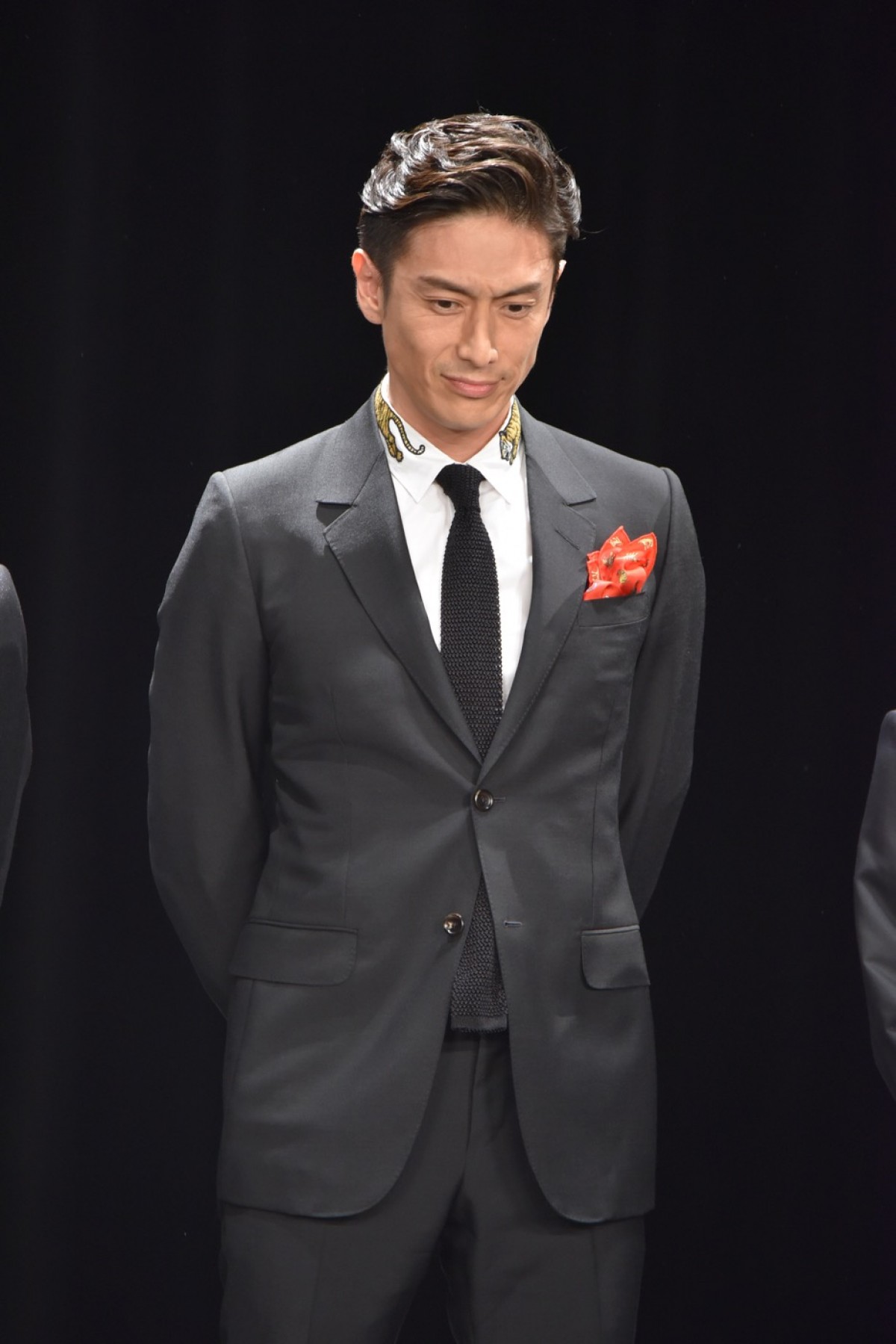 大野智、石原さとみから大絶賛「『スゴいね』と言わせてくれないスゴい人」