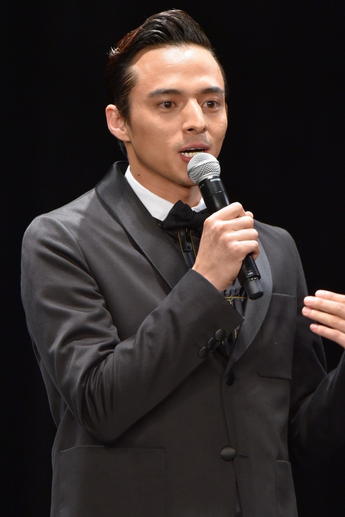 大野智、石原さとみから大絶賛「『スゴいね』と言わせてくれないスゴい人」