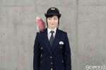 『警視庁いきもの係』に出演する橋本環奈