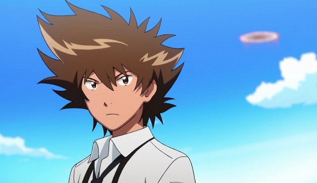 『デジモンアドベンチャー tri.』第5章、公開日決定！ 特報映像も解禁