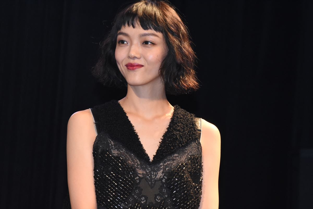 山田孝之、33歳にして制服姿披露「ドッキリかと思っていました」
