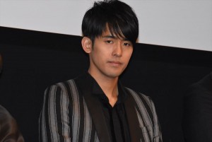 シンガーソングライター・K、「ショートショート フィルムフェスティバル ＆ アジア2017」オープニングセレモニーにて