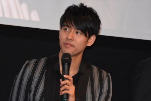 シンガーソングライター・K、「ショートショート フィルムフェスティバル ＆ アジア2017」オープニングセレモニーにて