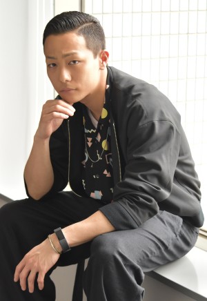 『ダブルミンツ』田中俊介インタビュー