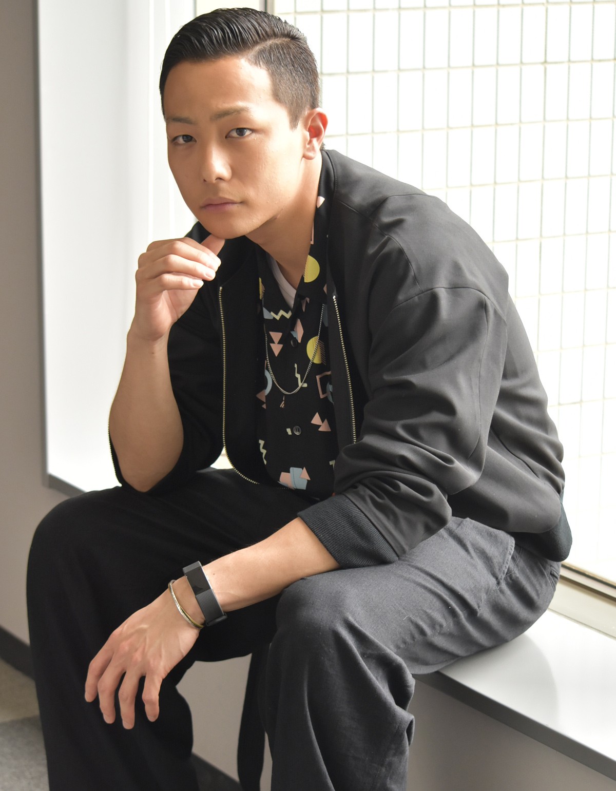 田中俊介、「ボイメンを一生やっていくために…」役者としての強い決意