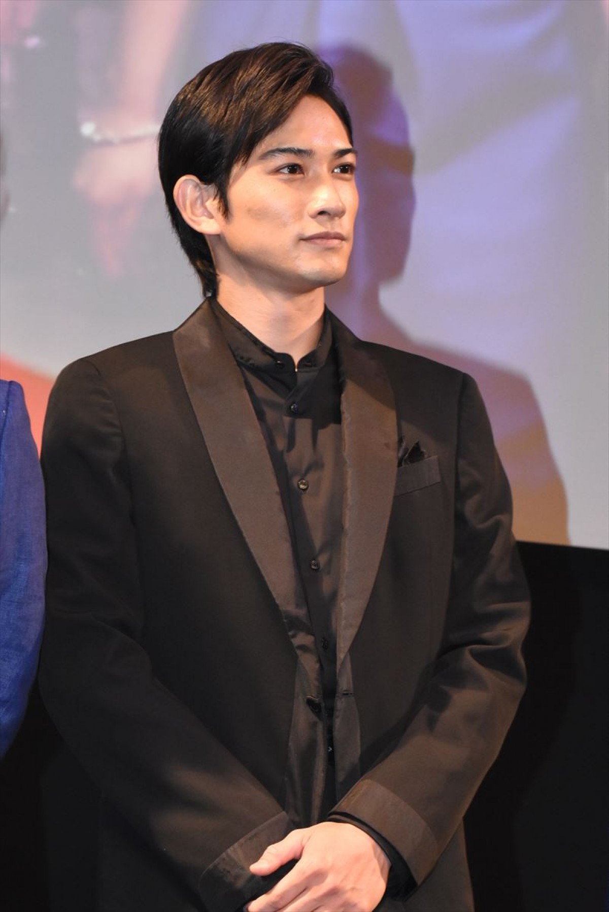 三代目・岩田剛典、極寒撮影で監督に恨み節「ちくしょー」