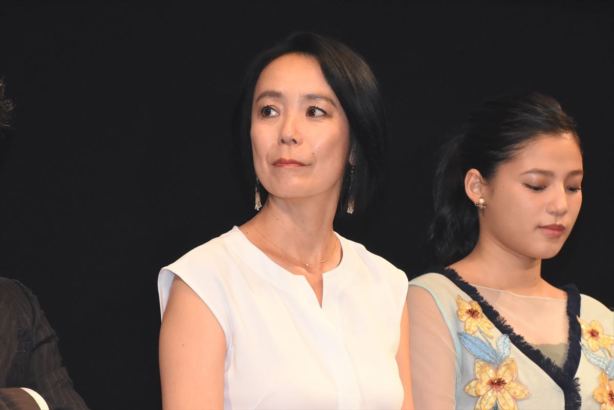 山田孝之、33歳にして制服姿披露「ドッキリかと思っていました」