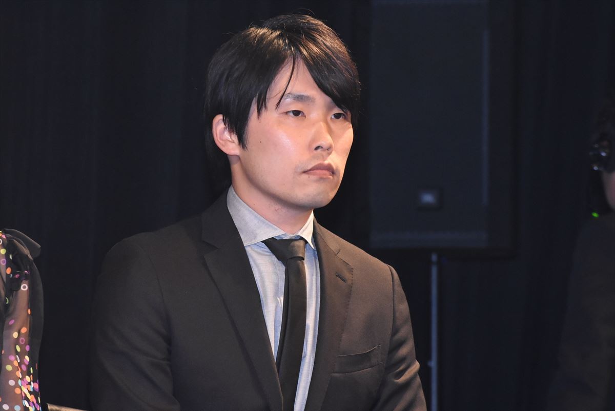 三代目・岩田剛典、極寒撮影で監督に恨み節「ちくしょー」