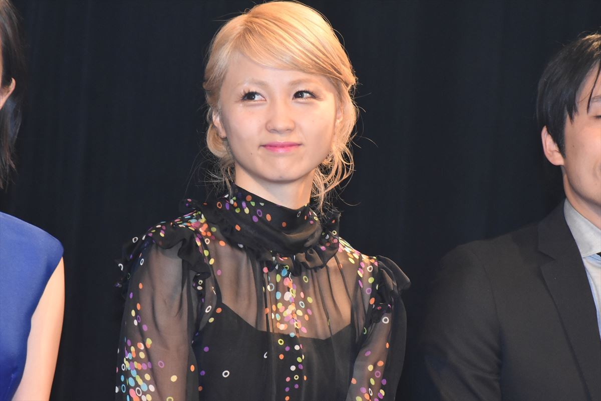 三代目・岩田剛典、極寒撮影で監督に恨み節「ちくしょー」
