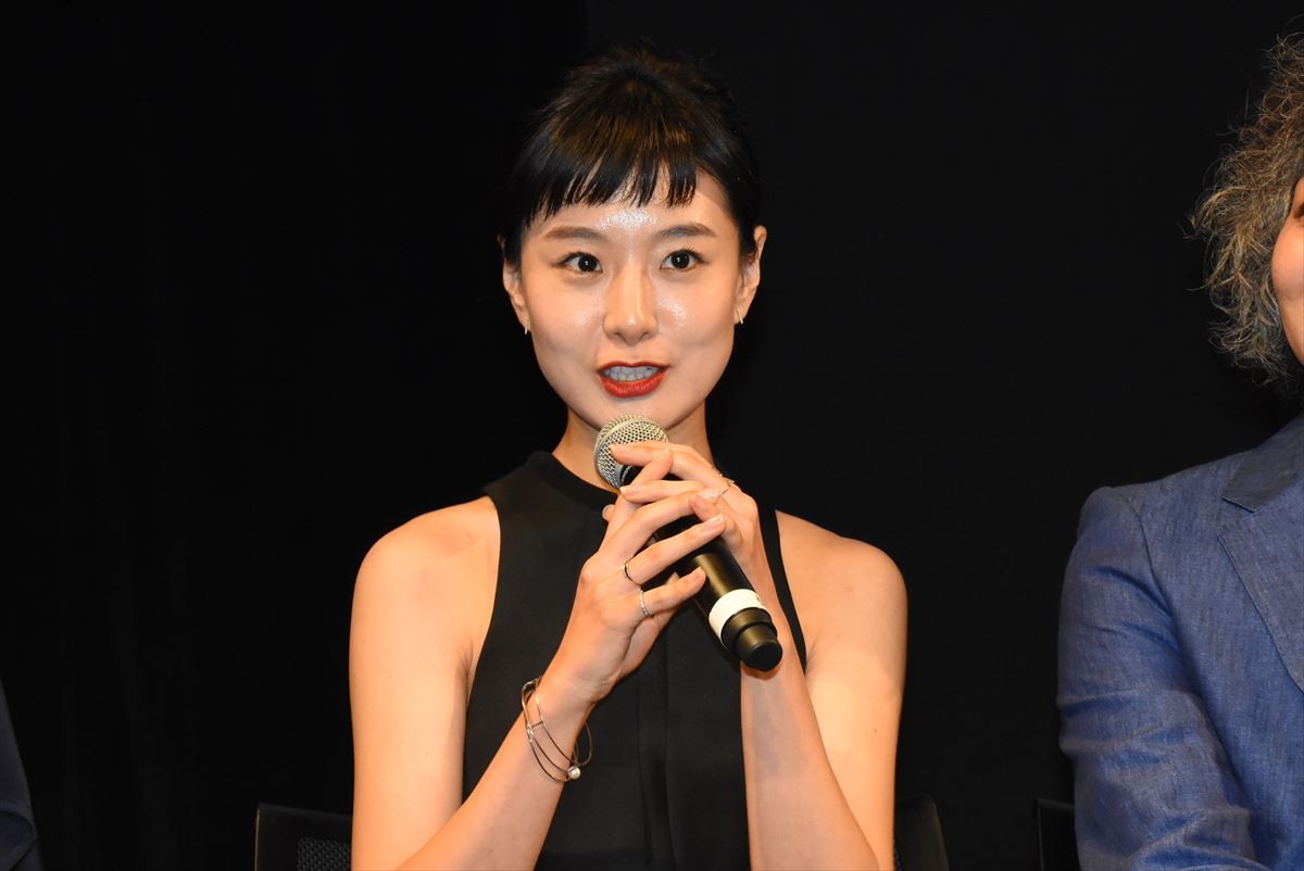 三代目・岩田剛典、極寒撮影で監督に恨み節「ちくしょー」