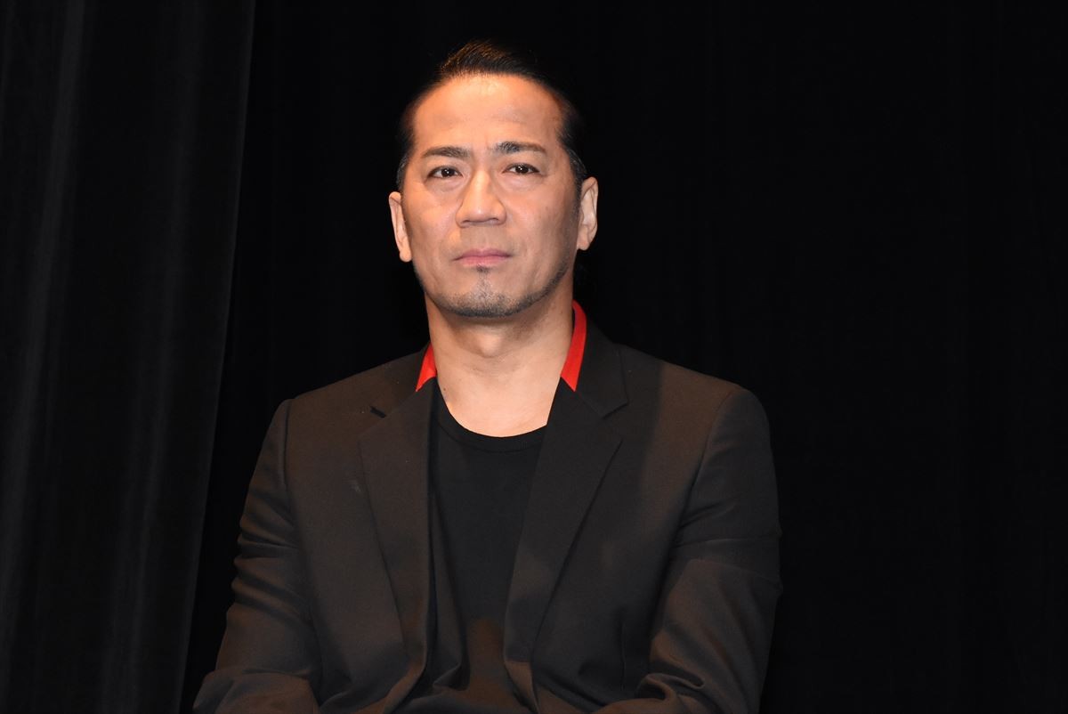 三代目・岩田剛典、極寒撮影で監督に恨み節「ちくしょー」