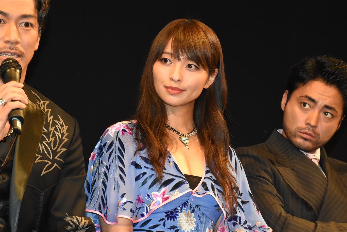 三代目・岩田剛典、極寒撮影で監督に恨み節「ちくしょー」