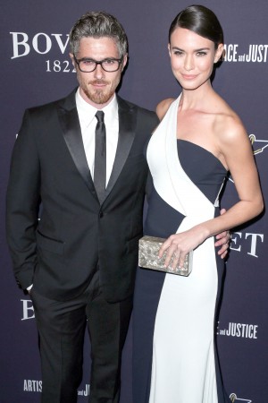 オデット・アナブル＆デイヴ・アナブル