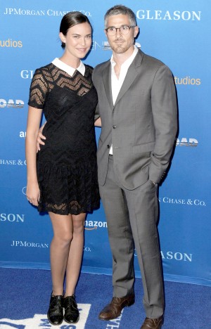 オデット・アナブル＆デイヴ・アナブル