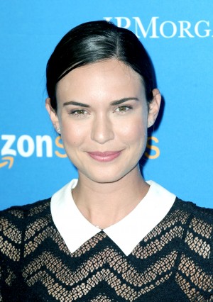 オデット・アナブル