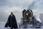 『オリエント急行殺人事件』再映画化、ジョニデほか豪華スター陣登場の予告編解禁