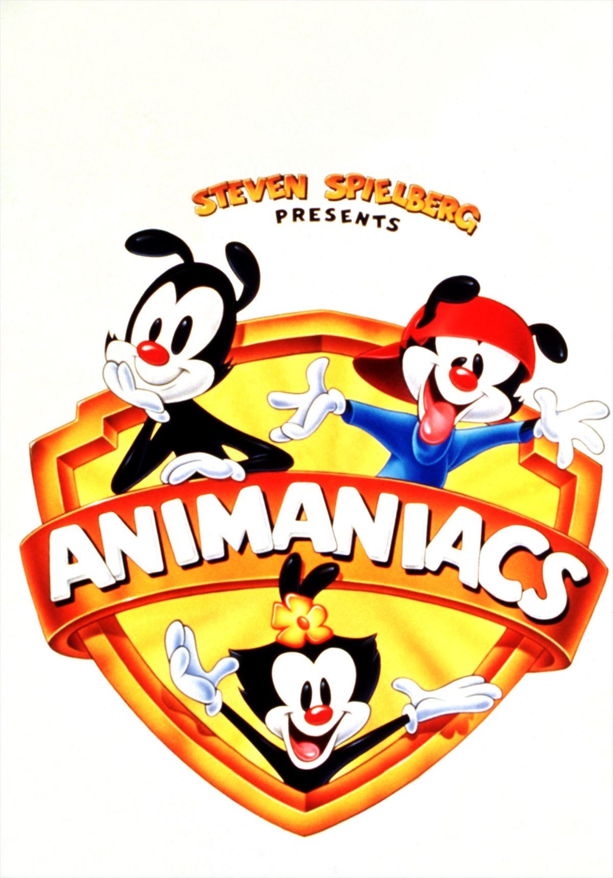 S・スピルバーグ製作アニメ『アニマニアックス』、リブートアニメ化企画が進行中