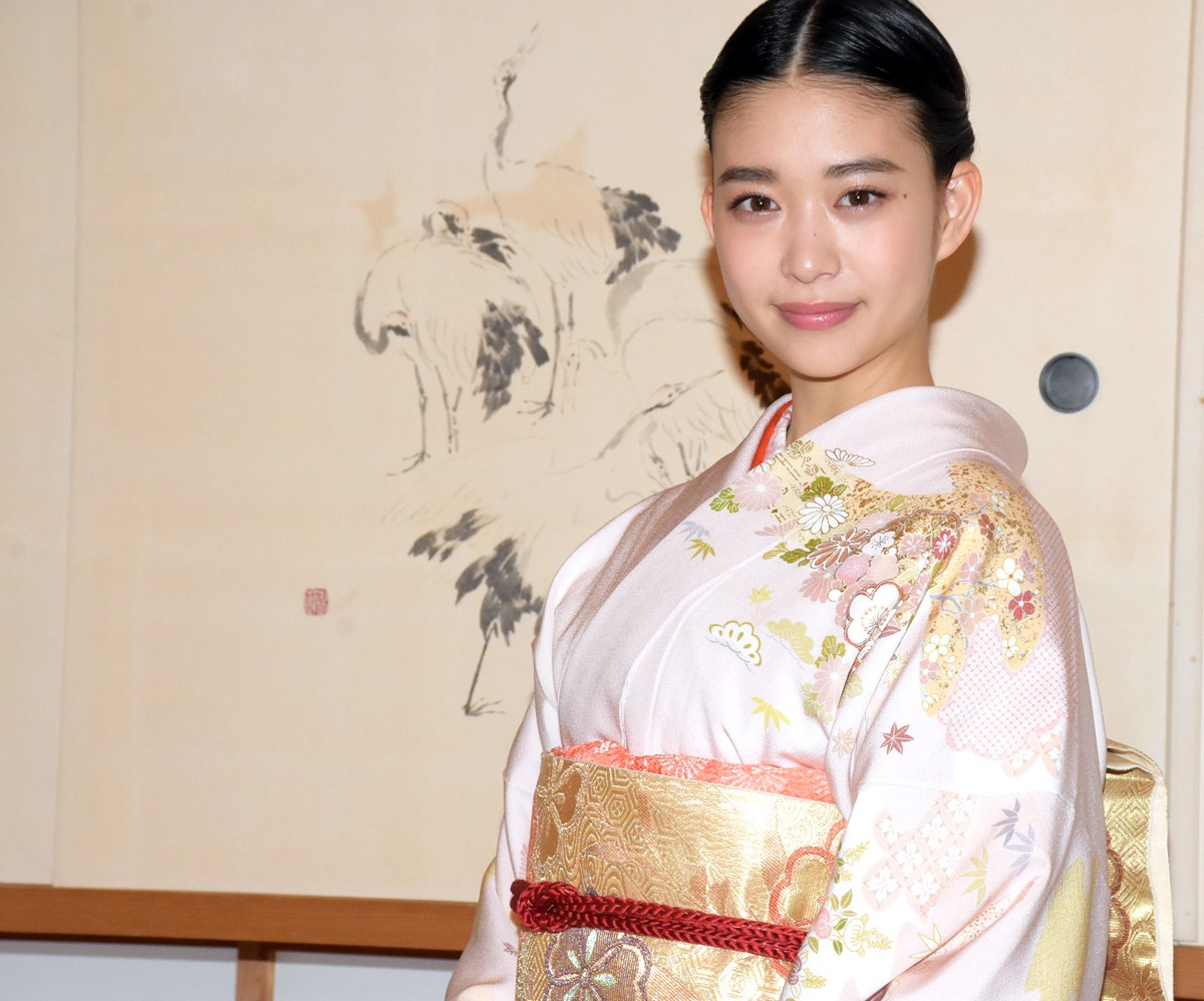 森川葵、不安や迷いはあっても「どんどん演技が好きになる」女優への決意