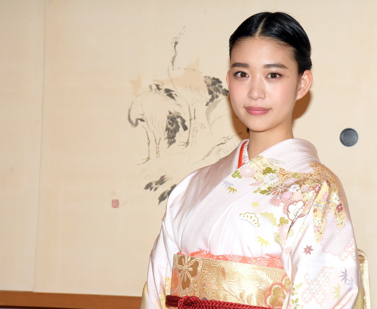 森川葵、不安や迷いはあっても「どんどん演技が好きになる」女優への決意