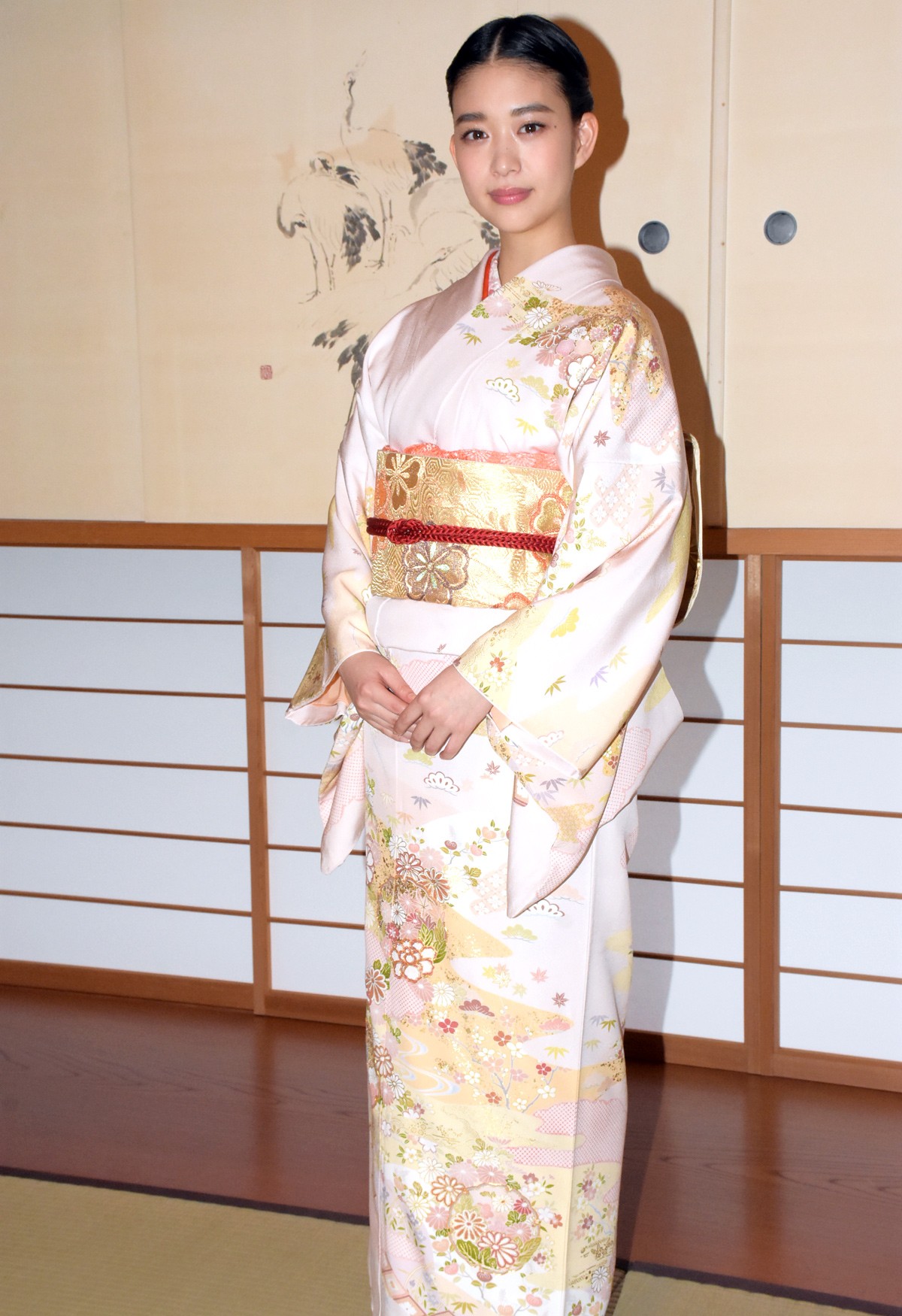 森川葵、不安や迷いはあっても「どんどん演技が好きになる」女優への決意