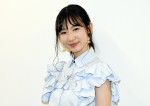 『女流闘牌伝　aki－アキ－』岡本夏美インタビュー