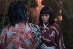 『おんな城主 直虎』第22話「虎と龍」