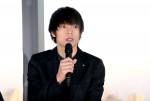 窪田正孝、『東京喰種 トーキョーグール』キックオフイベントに出席