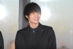 窪田正孝、『東京喰種 トーキョーグール』キックオフイベントに出席