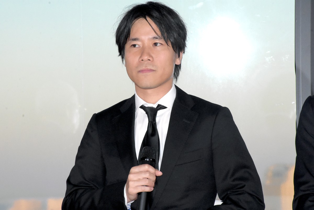 『東京喰種』主題歌はラッド野田が担当！　主演・窪田正孝も「ものすごく楽しみ」