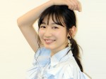 岡本夏美、進学せず「芸能界で生きていく！」高校卒業を分岐点に