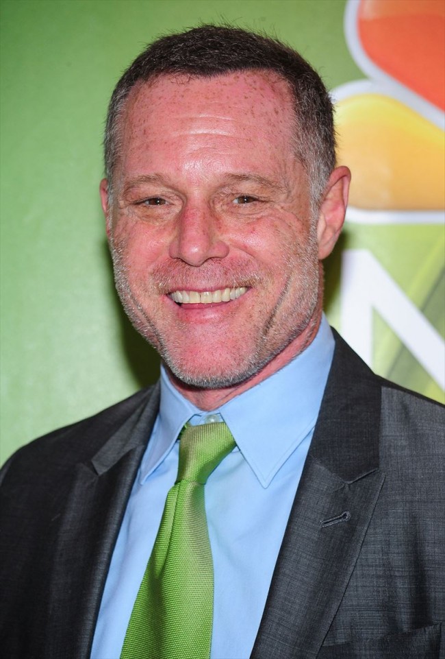 Jason Beghe