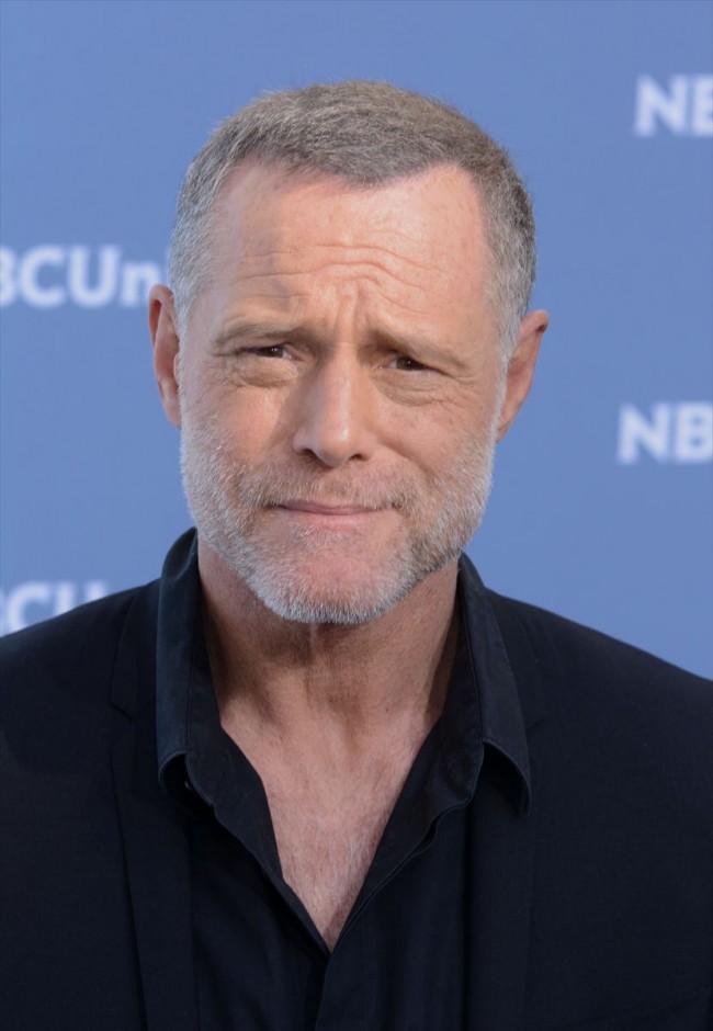 Jason Beghe