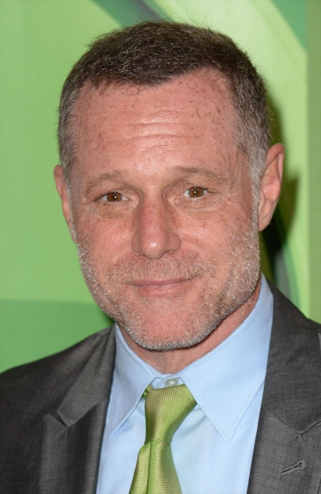 Jason Beghe